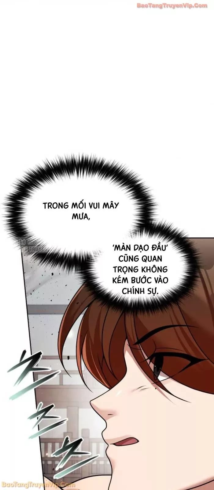 hoạn quan hồi quy: tróc phong truy nguyệt chapter 70 80