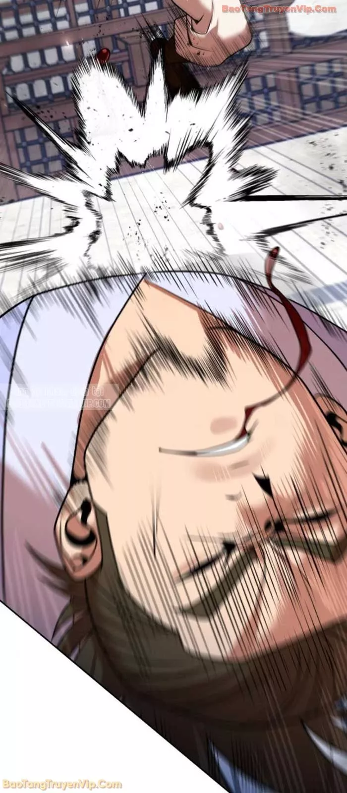 hoạn quan hồi quy: tróc phong truy nguyệt chapter 70 91