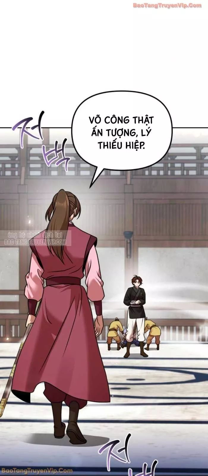 hoạn quan hồi quy: tróc phong truy nguyệt chapter 70 100