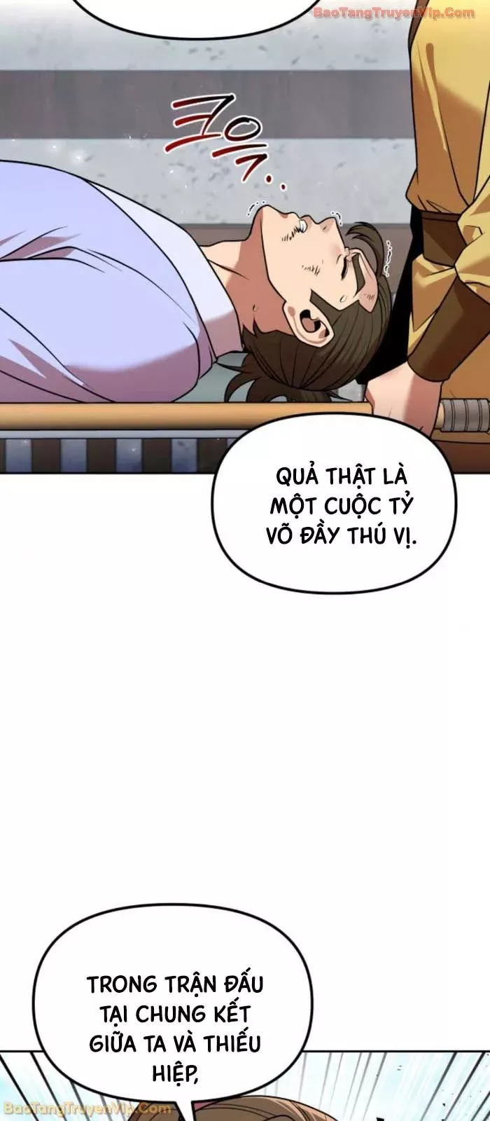 hoạn quan hồi quy: tróc phong truy nguyệt chapter 70 103