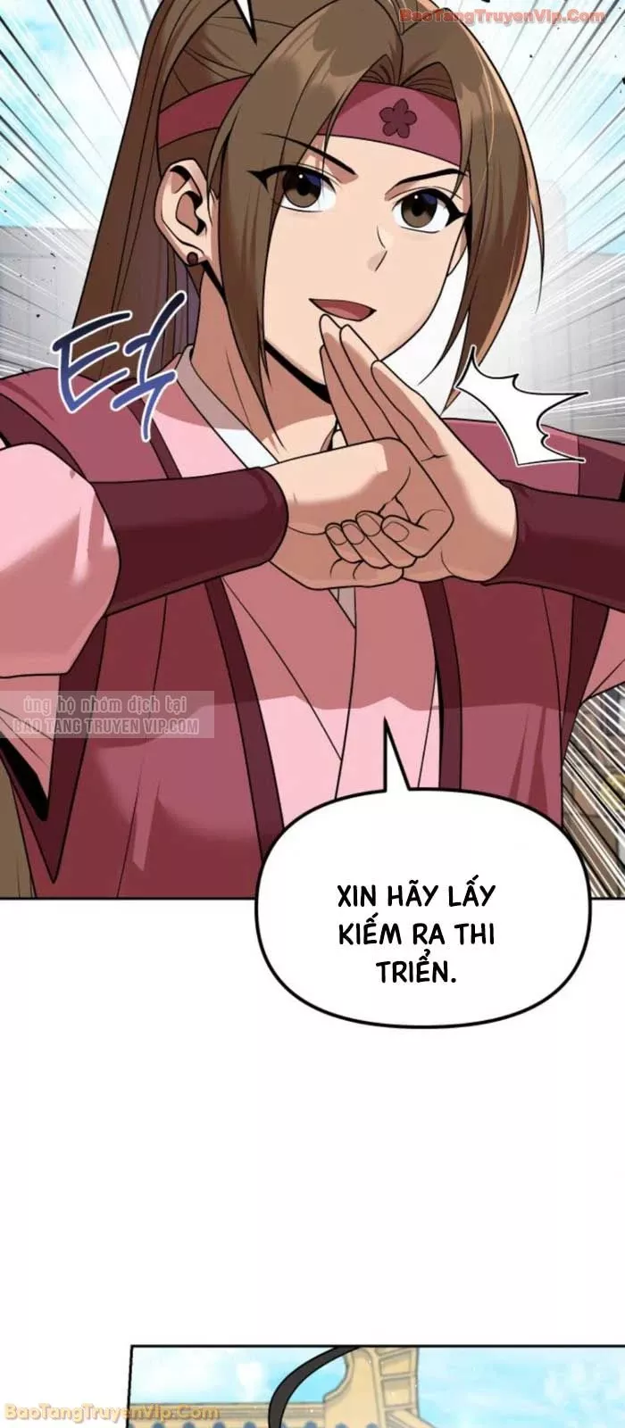 hoạn quan hồi quy: tróc phong truy nguyệt chapter 70 104