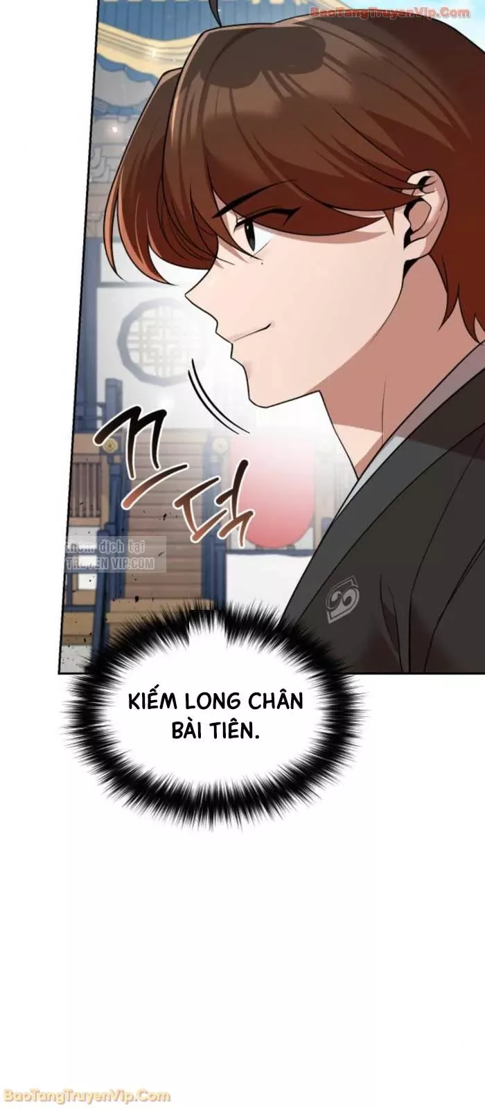 hoạn quan hồi quy: tróc phong truy nguyệt chapter 70 105