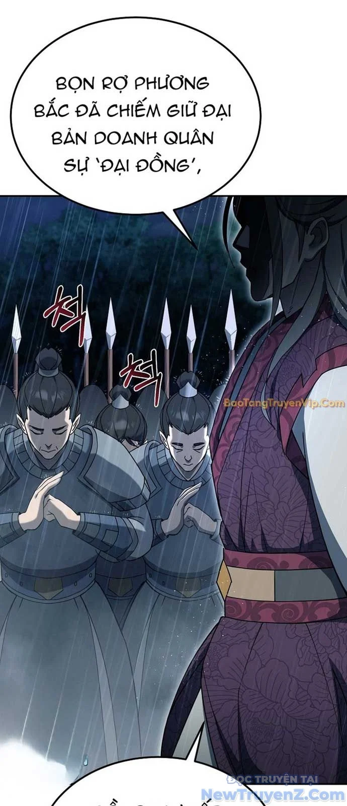 Hoạn Quan Tuyệt Luân Chapter 1 17
