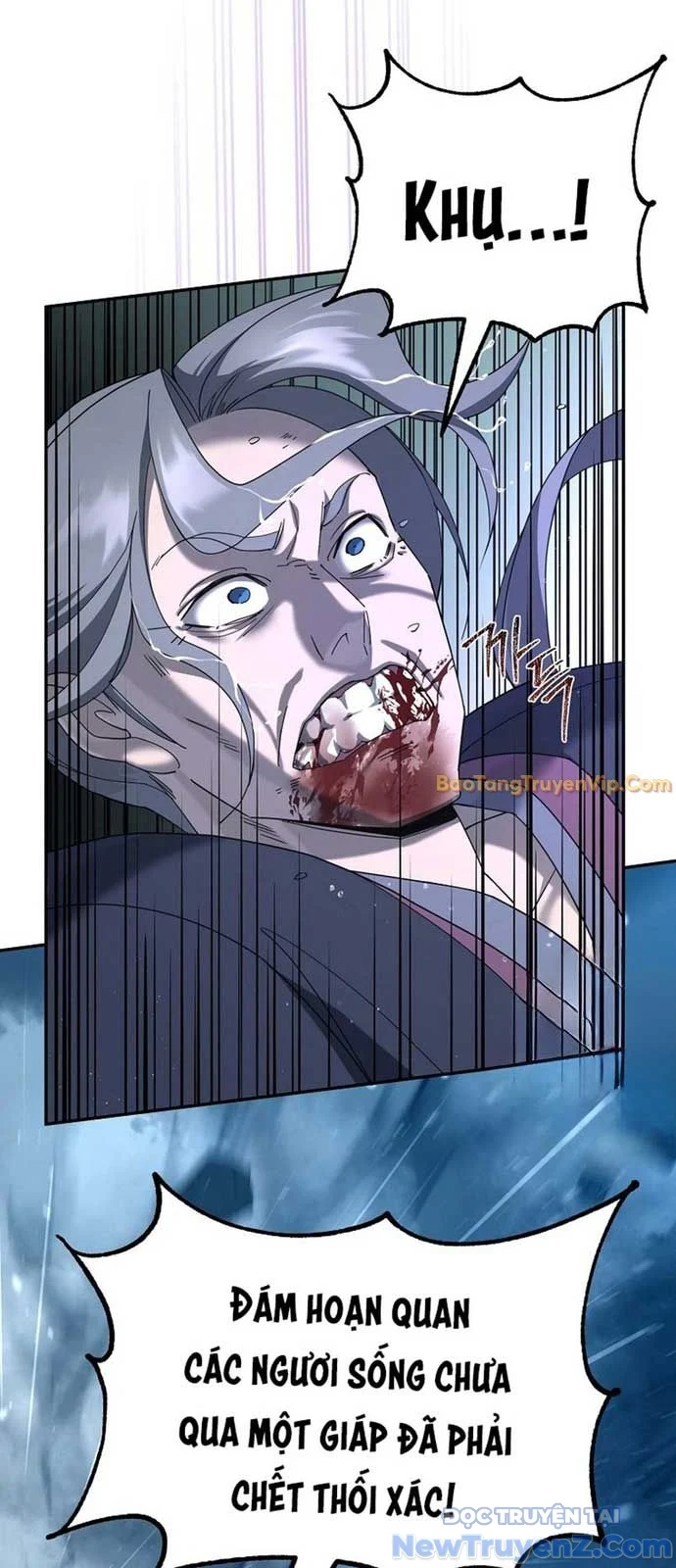 Hoạn Quan Tuyệt Luân Chapter 1 38