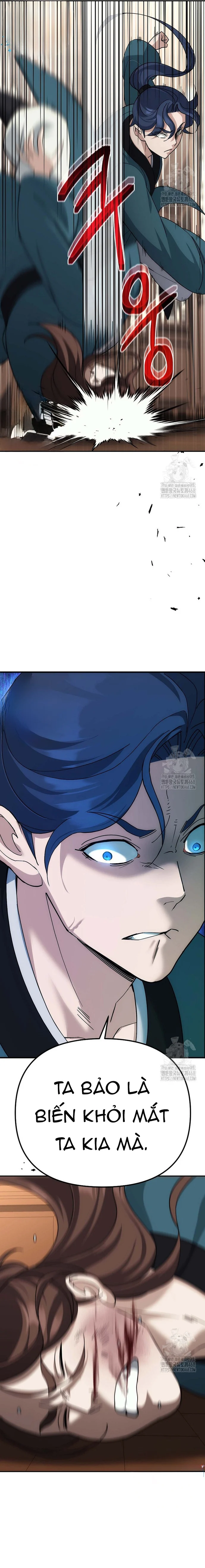 Hoạn Quan Tuyệt Luân Chapter 11 7