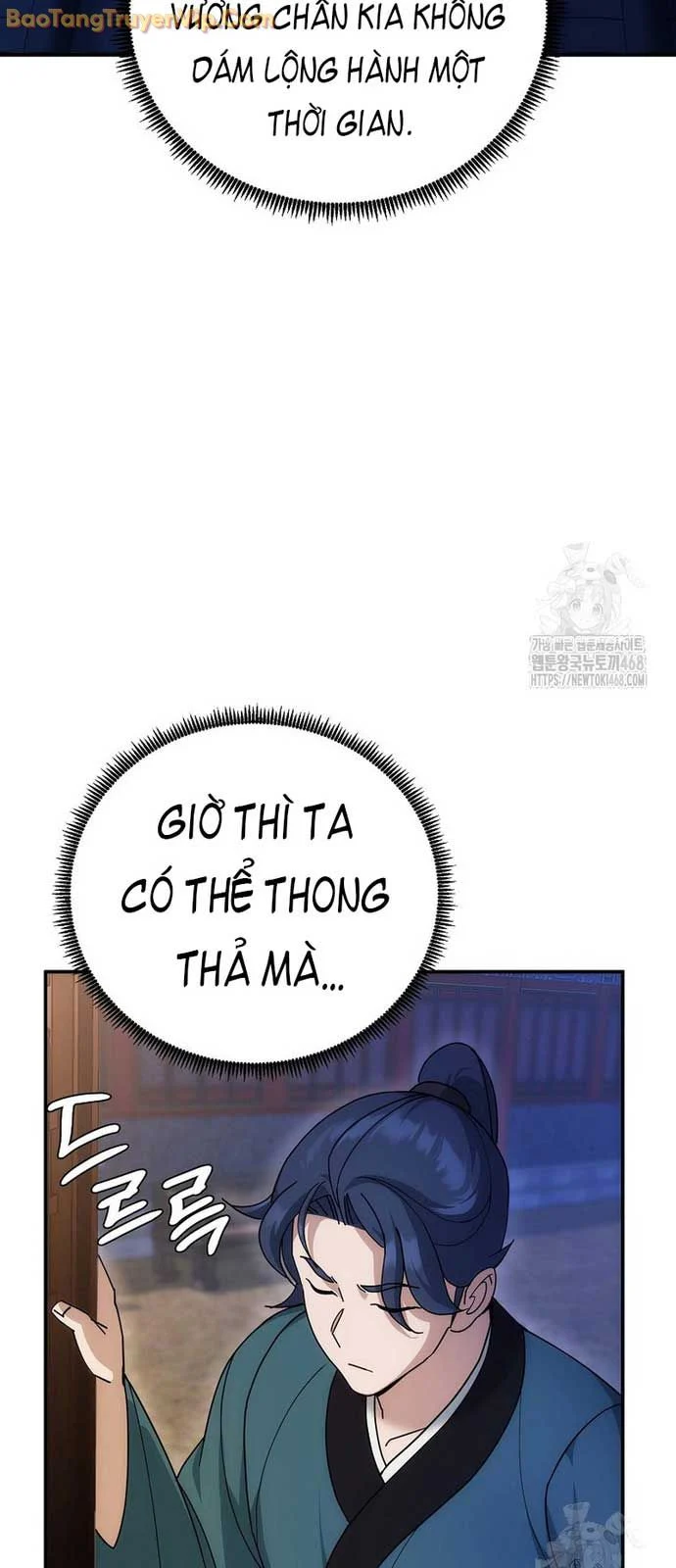 Hoạn Quan Tuyệt Luân Chapter 13 3