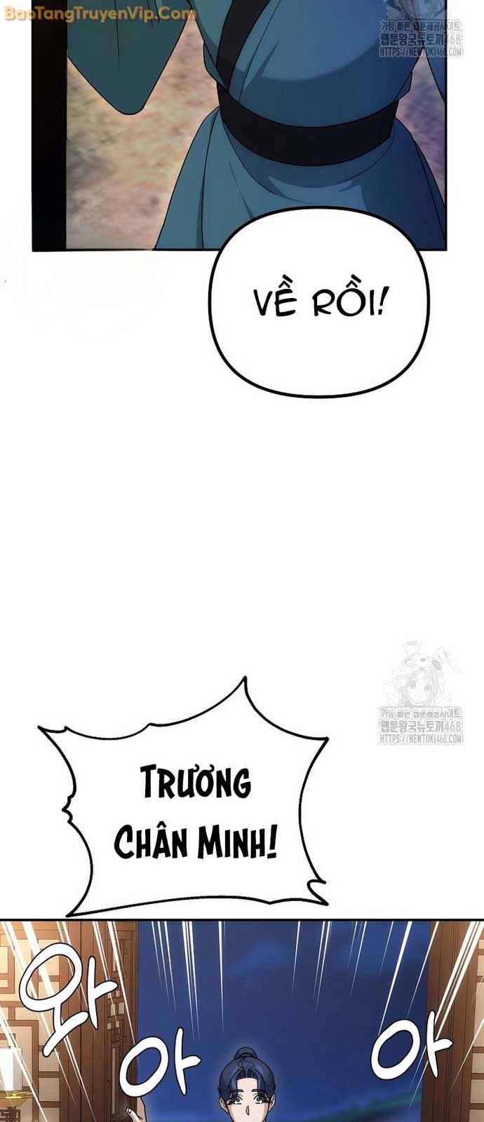Hoạn Quan Tuyệt Luân Chapter 13 4
