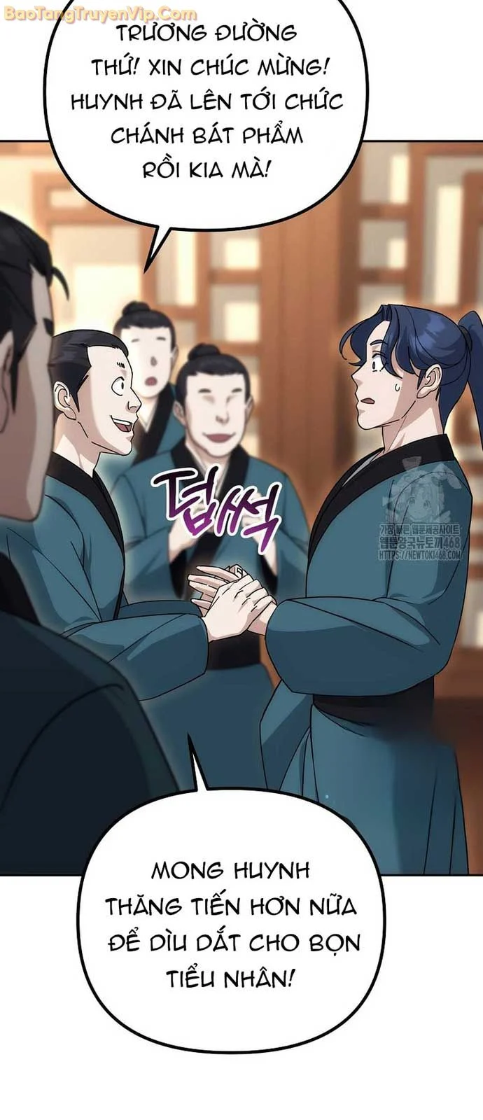 Hoạn Quan Tuyệt Luân Chapter 13 6