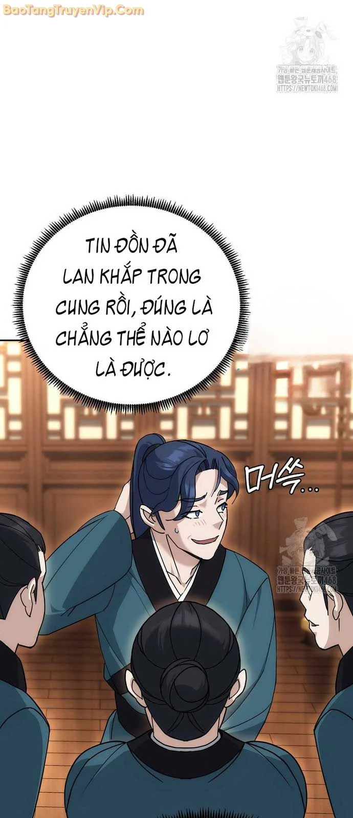 Hoạn Quan Tuyệt Luân Chapter 13 7