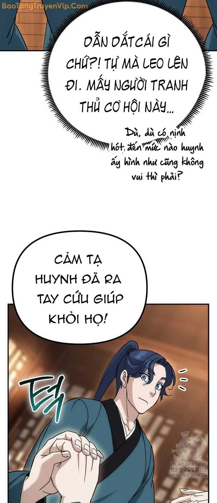 Hoạn Quan Tuyệt Luân Chapter 13 8