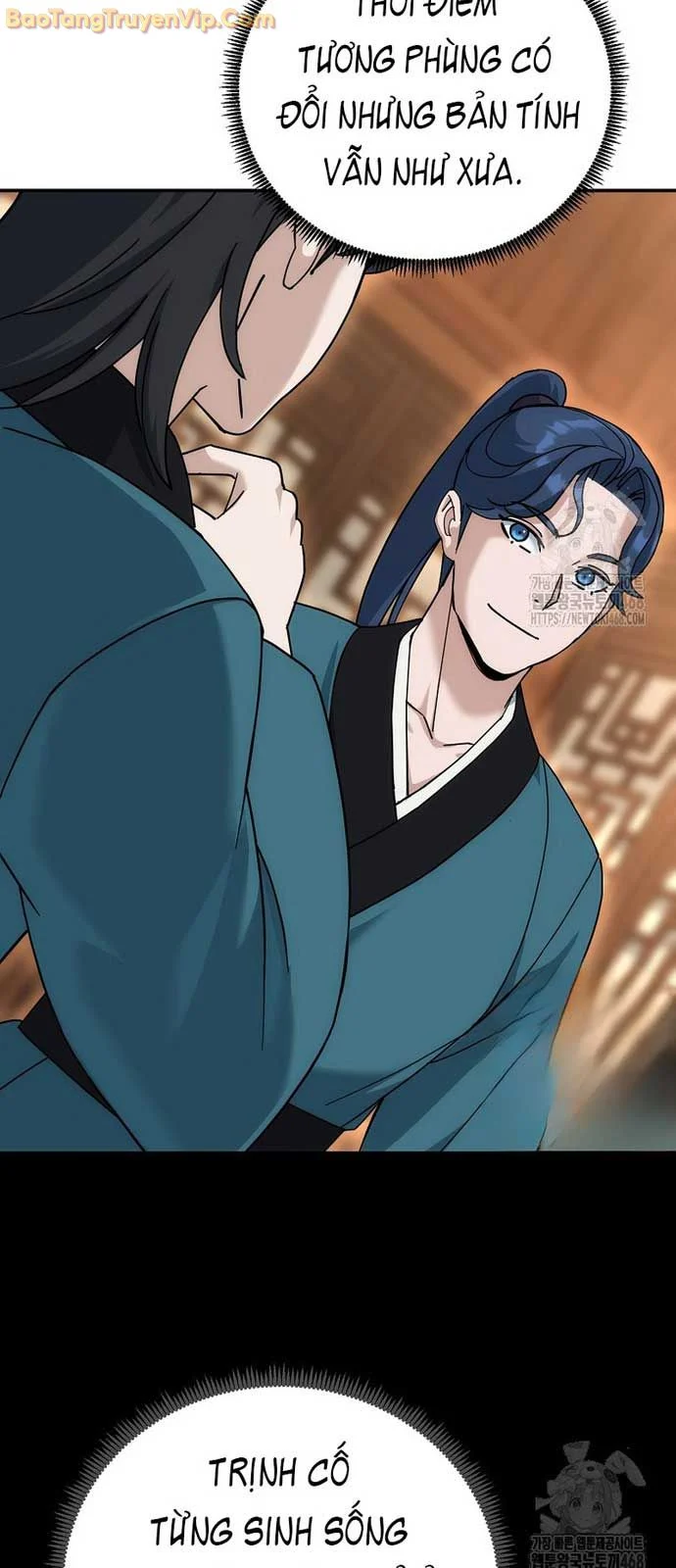 Hoạn Quan Tuyệt Luân Chapter 13 11