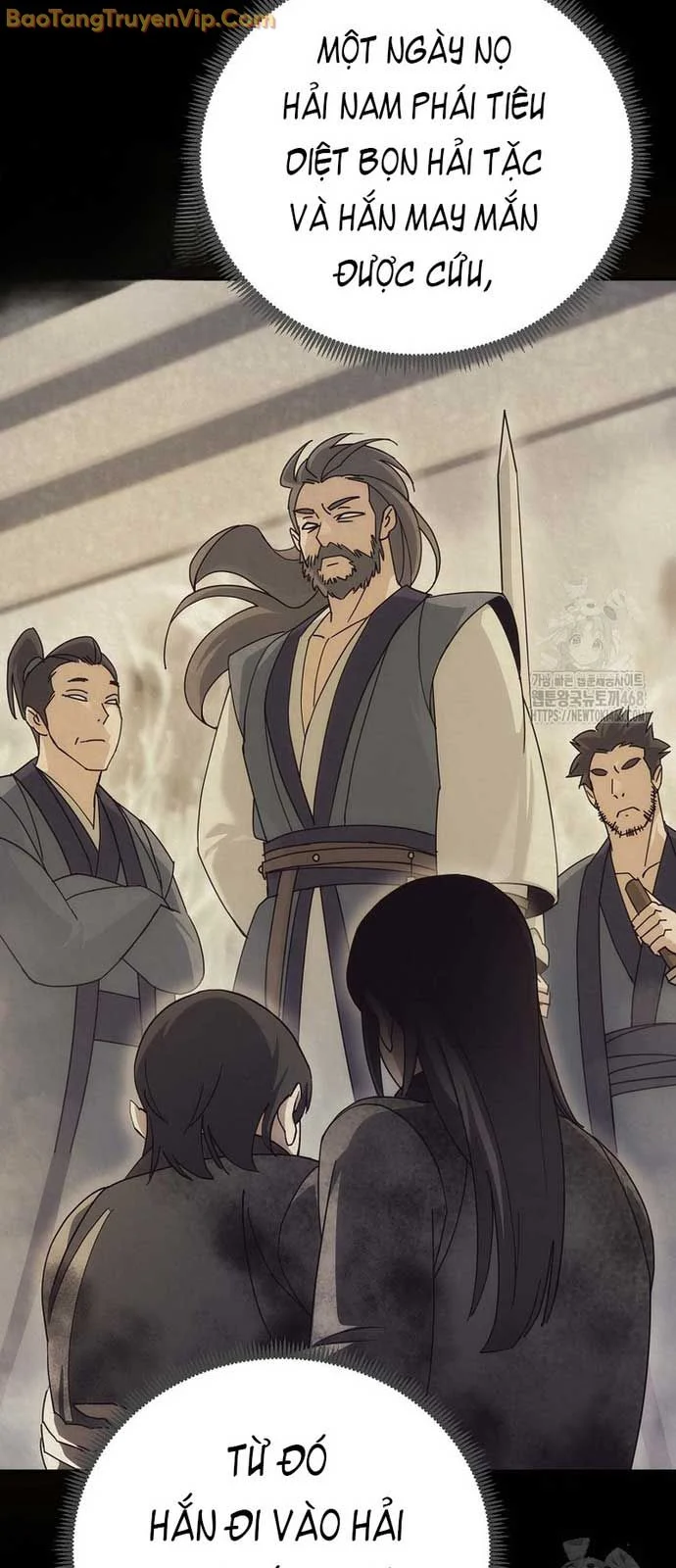 Hoạn Quan Tuyệt Luân Chapter 13 14