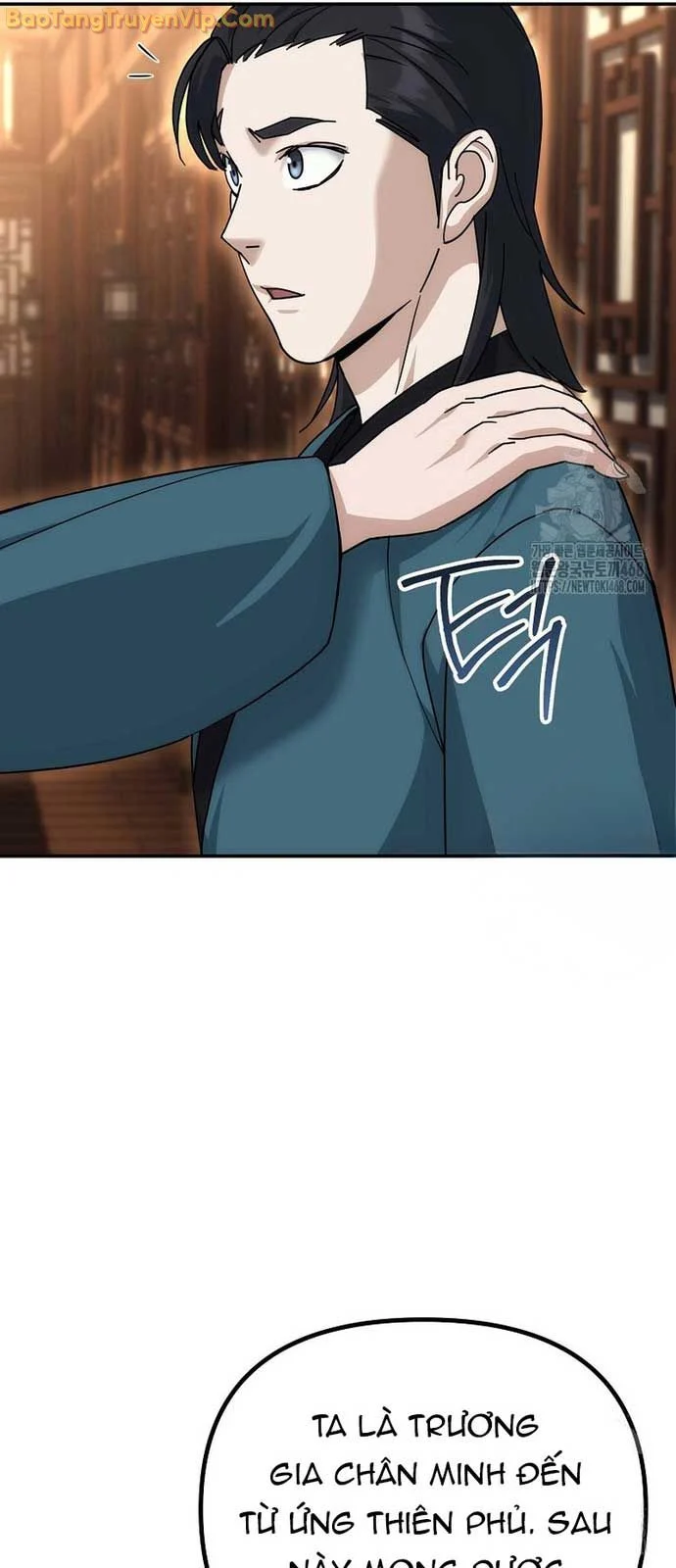 Hoạn Quan Tuyệt Luân Chapter 13 20