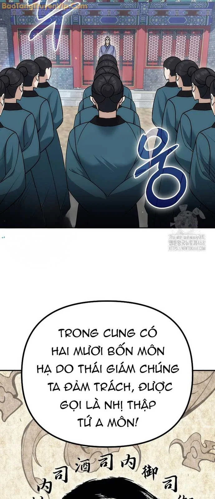 Hoạn Quan Tuyệt Luân Chapter 13 26