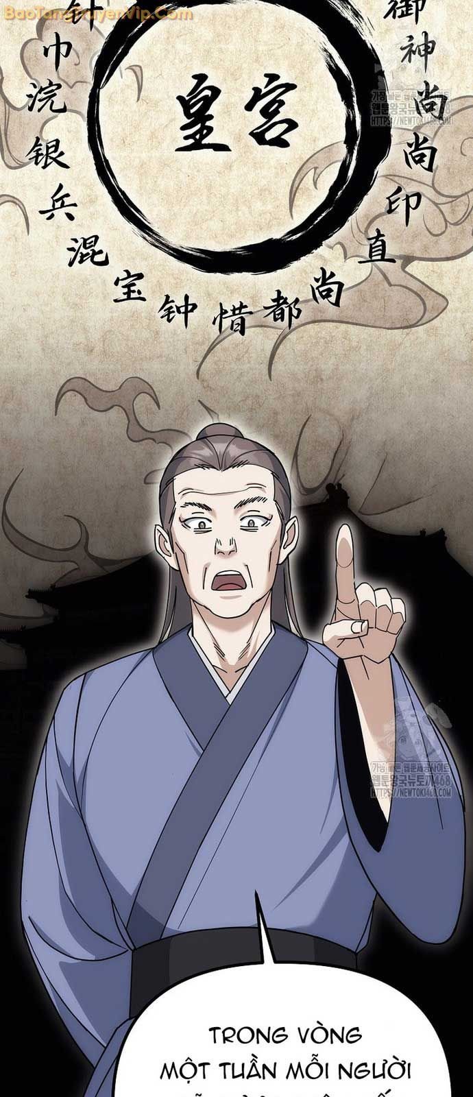 Hoạn Quan Tuyệt Luân Chapter 13 27
