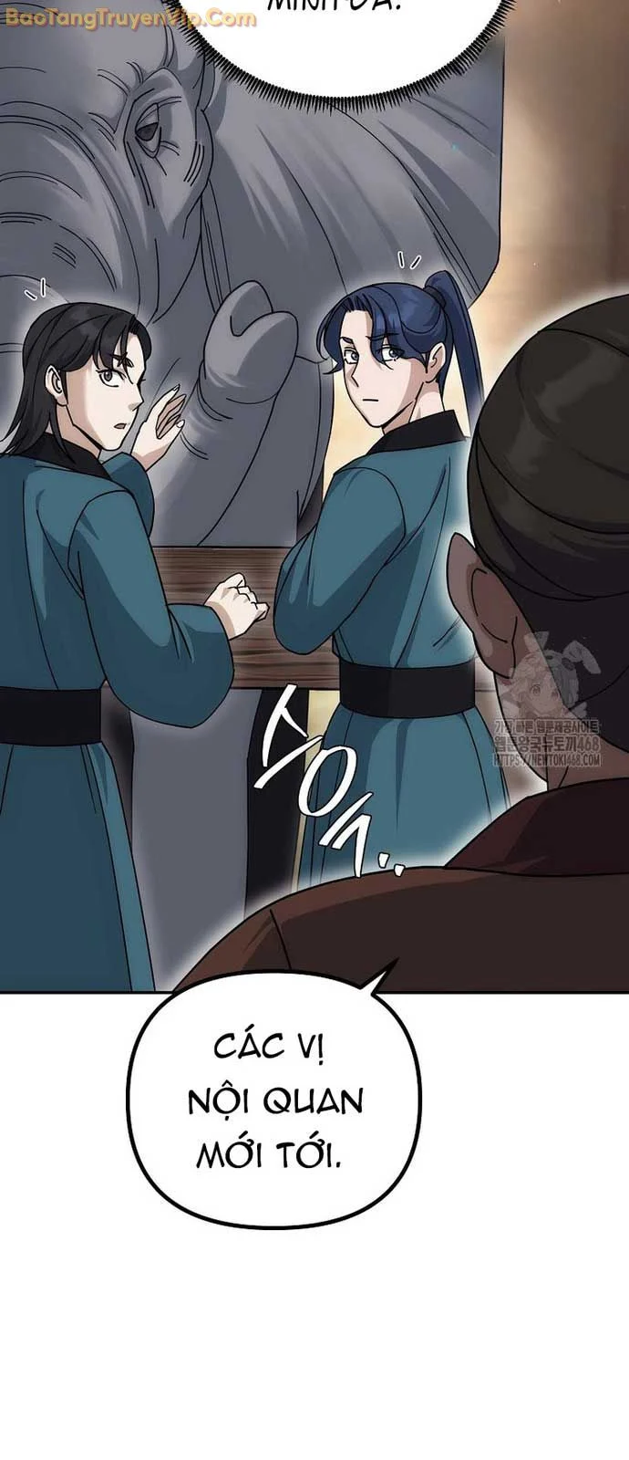 Hoạn Quan Tuyệt Luân Chapter 13 37