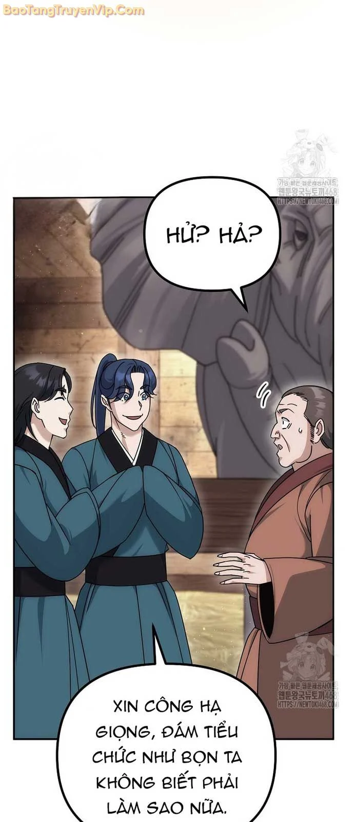 Hoạn Quan Tuyệt Luân Chapter 13 43