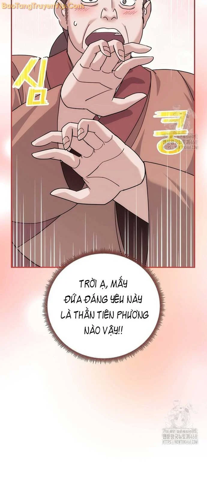 Hoạn Quan Tuyệt Luân Chapter 13 46