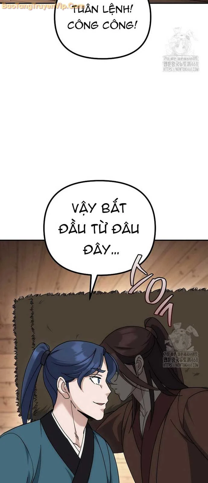 Hoạn Quan Tuyệt Luân Chapter 13 48