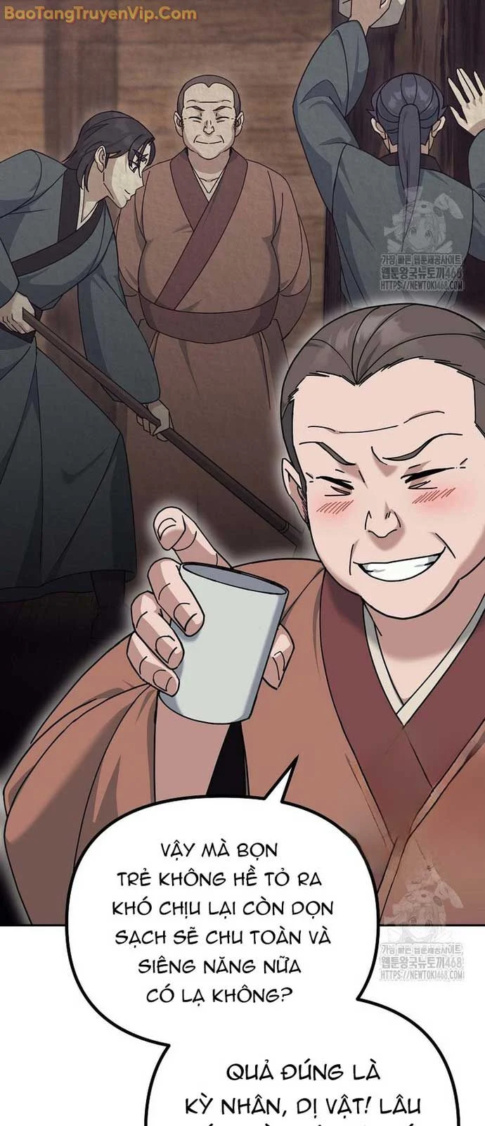 Hoạn Quan Tuyệt Luân Chapter 13 61
