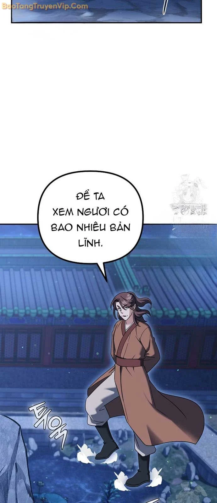 Hoạn Quan Tuyệt Luân Chapter 14 3