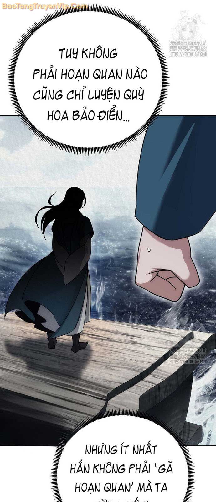 Hoạn Quan Tuyệt Luân Chapter 14 7