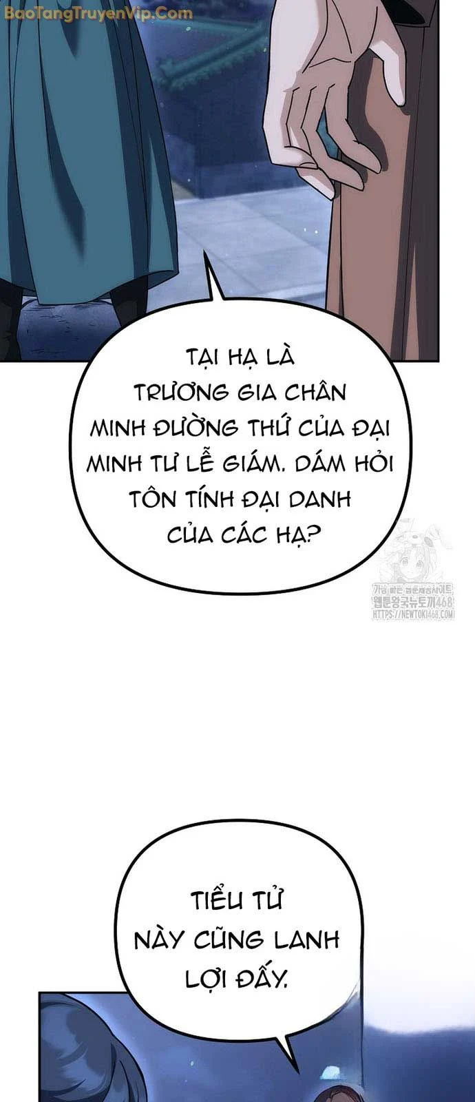 Hoạn Quan Tuyệt Luân Chapter 14 9