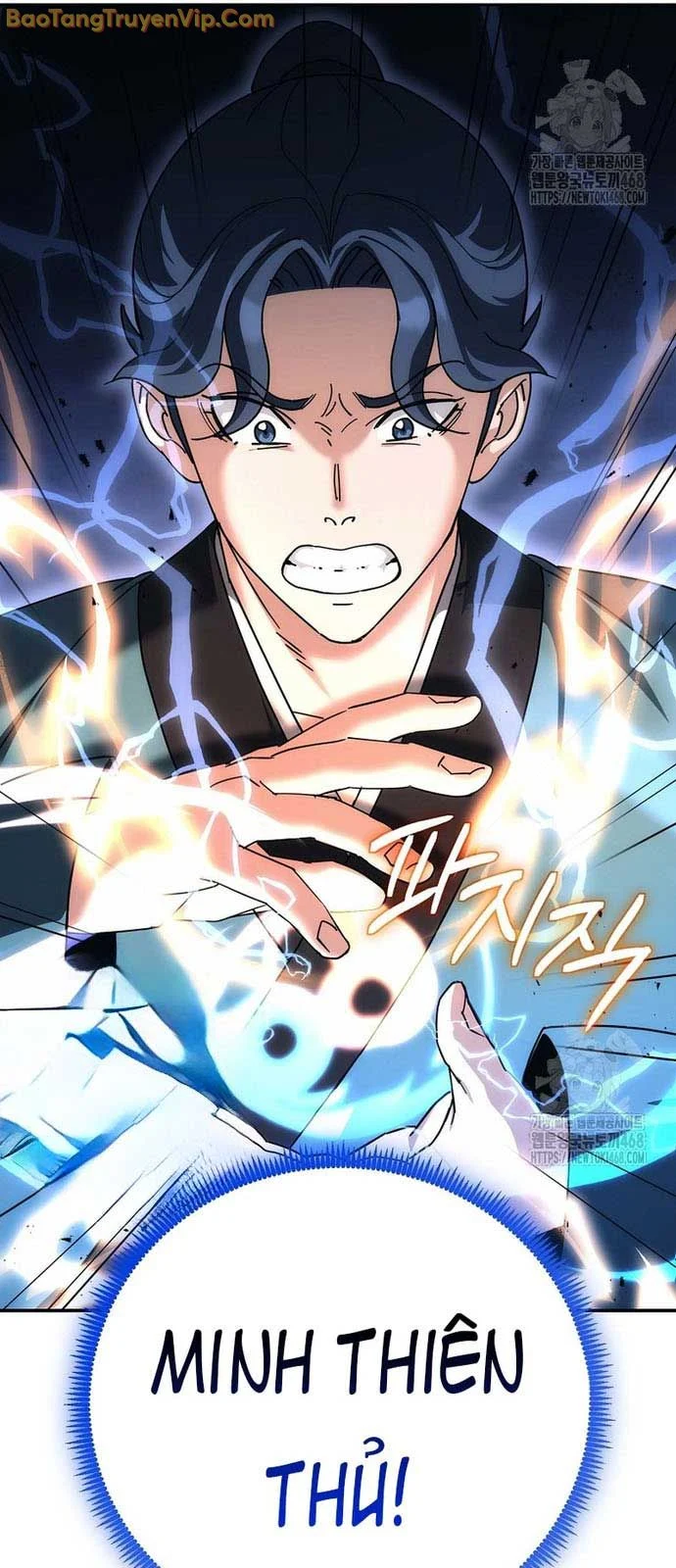 Hoạn Quan Tuyệt Luân Chapter 14 26