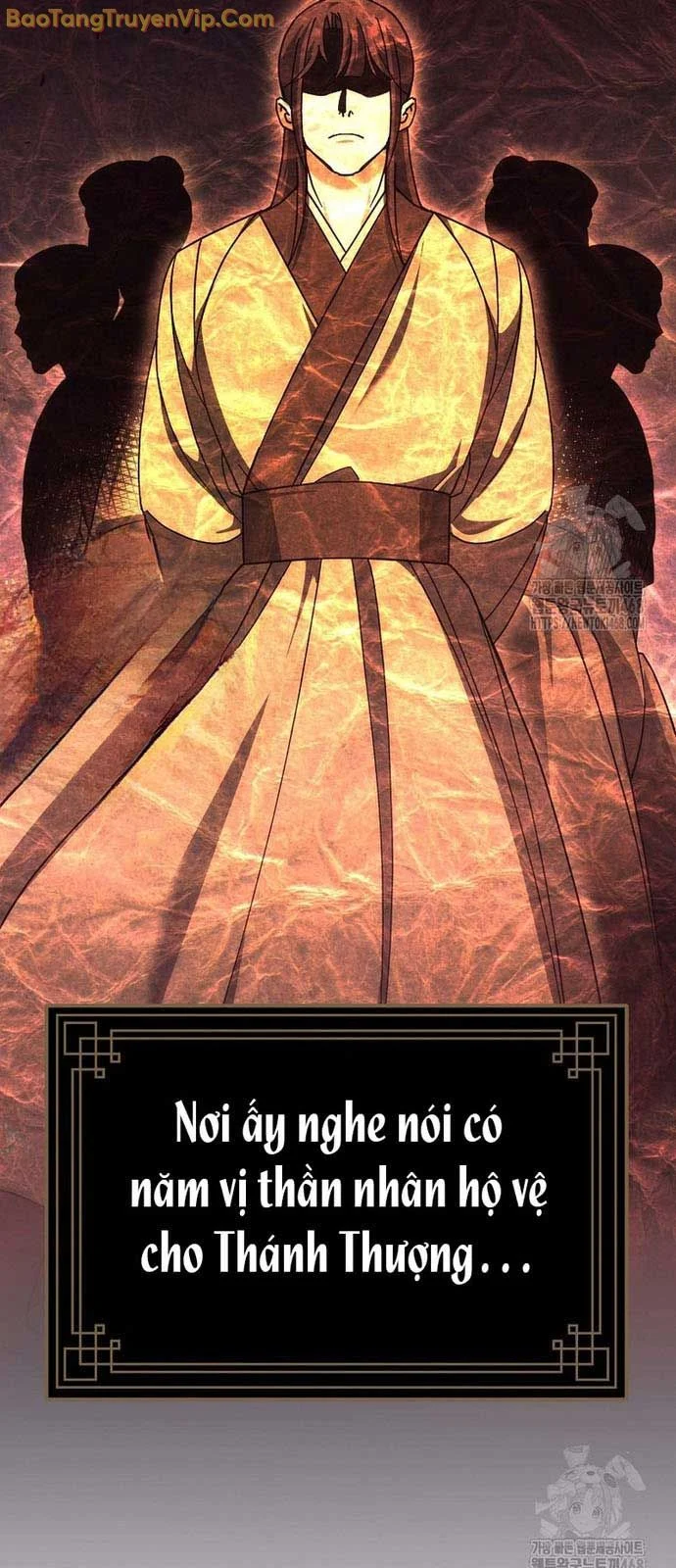 Hoạn Quan Tuyệt Luân Chapter 14 58