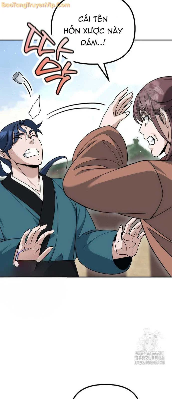 Hoạn Quan Tuyệt Luân Chapter 14 63
