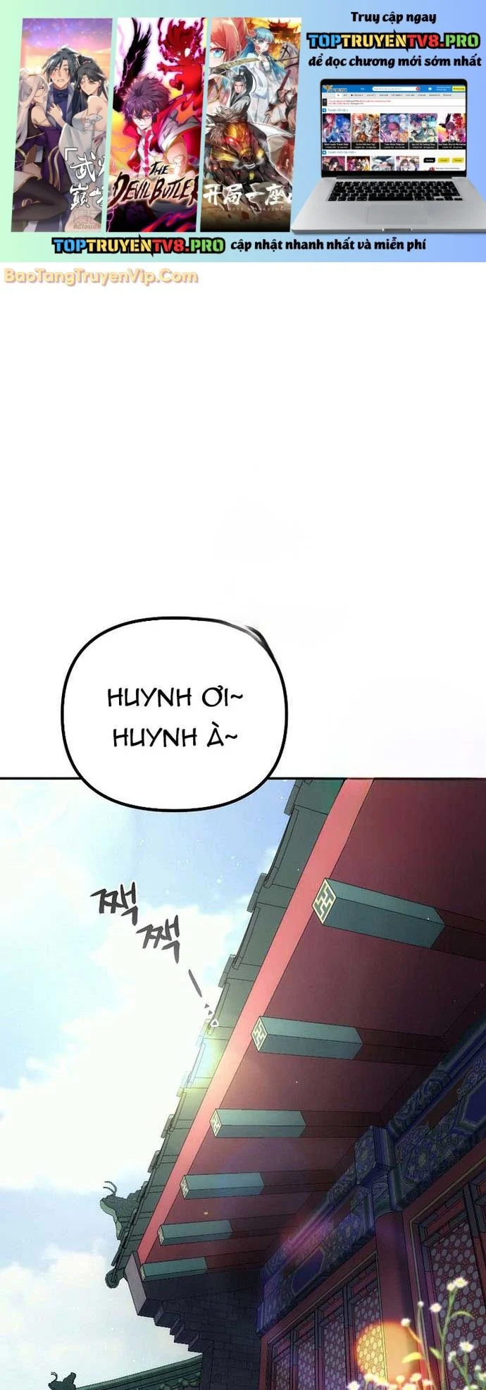 Hoạn Quan Tuyệt Luân Chapter 15 1