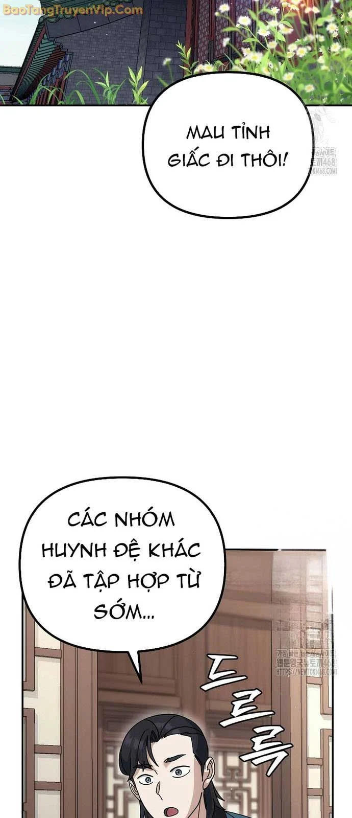 Hoạn Quan Tuyệt Luân Chapter 15 2