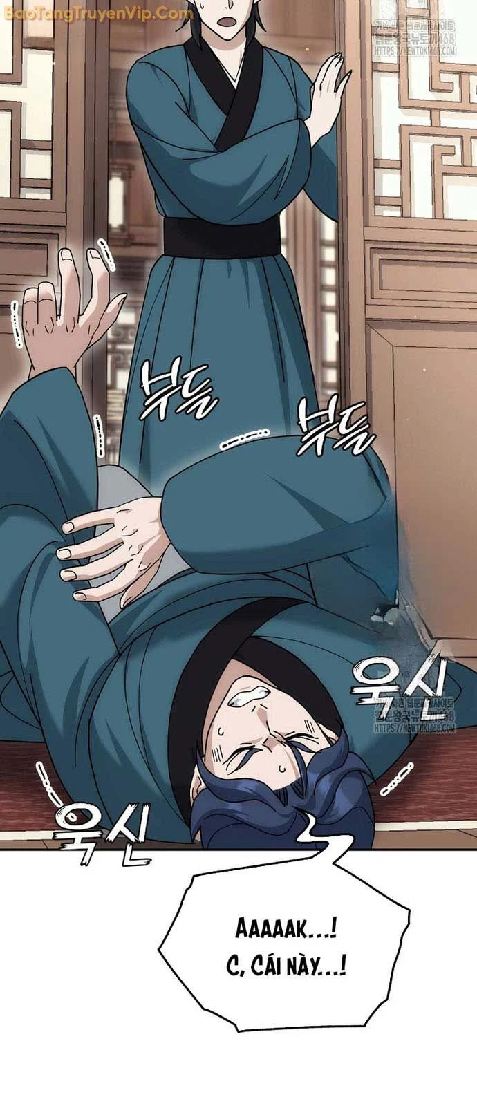 Hoạn Quan Tuyệt Luân Chapter 15 4