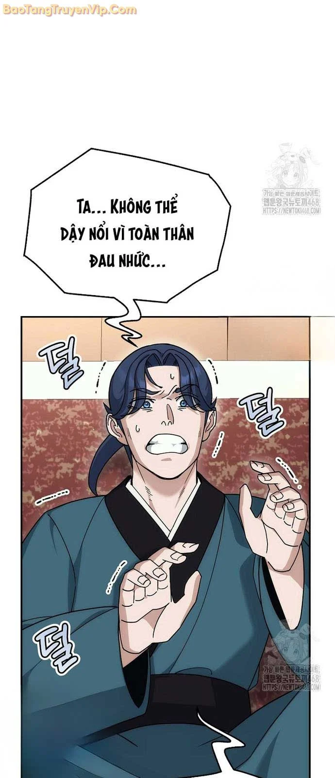 Hoạn Quan Tuyệt Luân Chapter 15 5