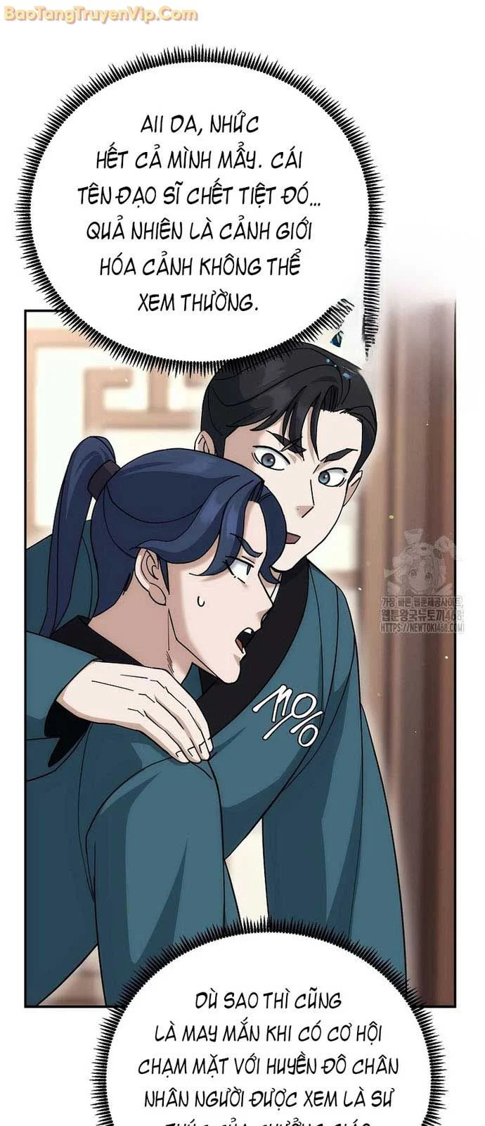 Hoạn Quan Tuyệt Luân Chapter 15 9