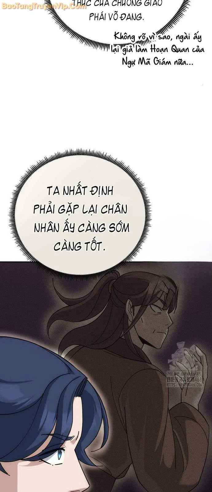 Hoạn Quan Tuyệt Luân Chapter 15 10