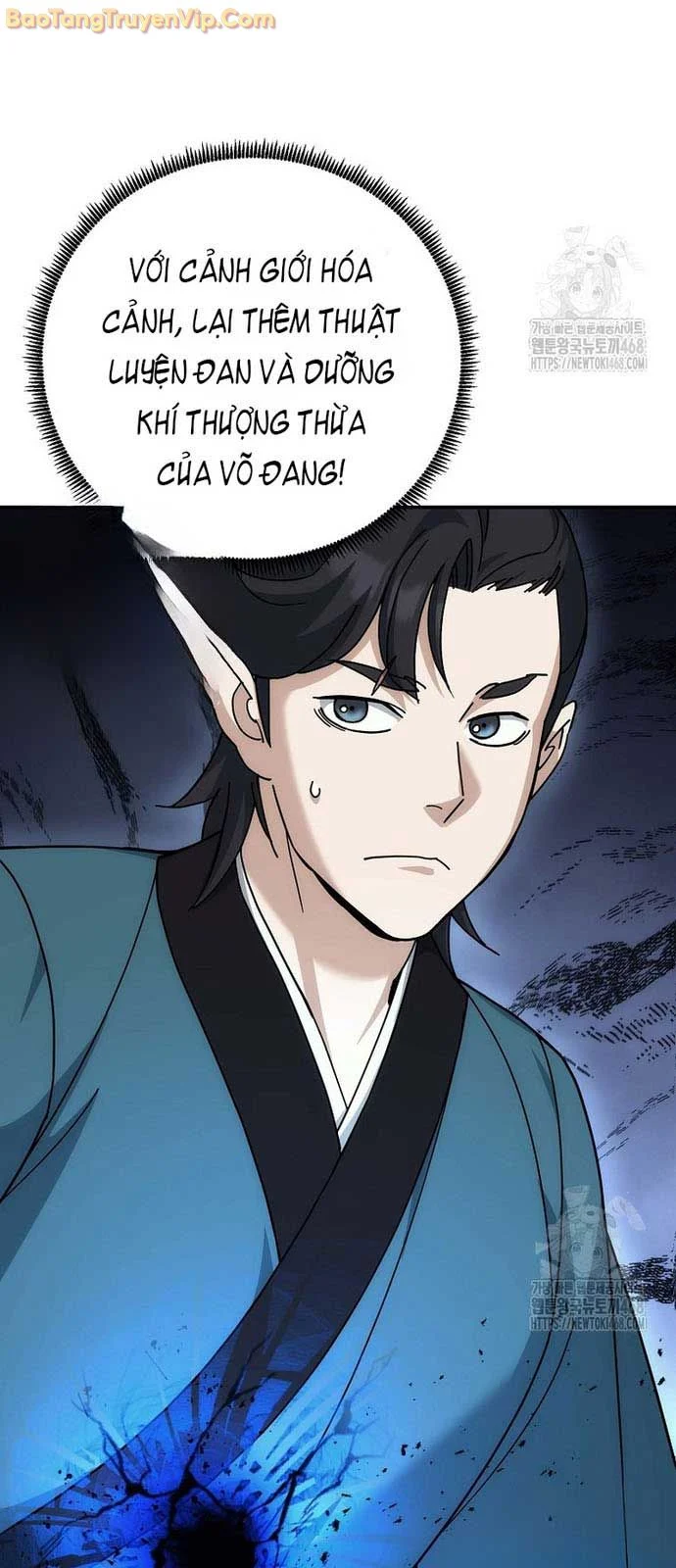 Hoạn Quan Tuyệt Luân Chapter 15 13