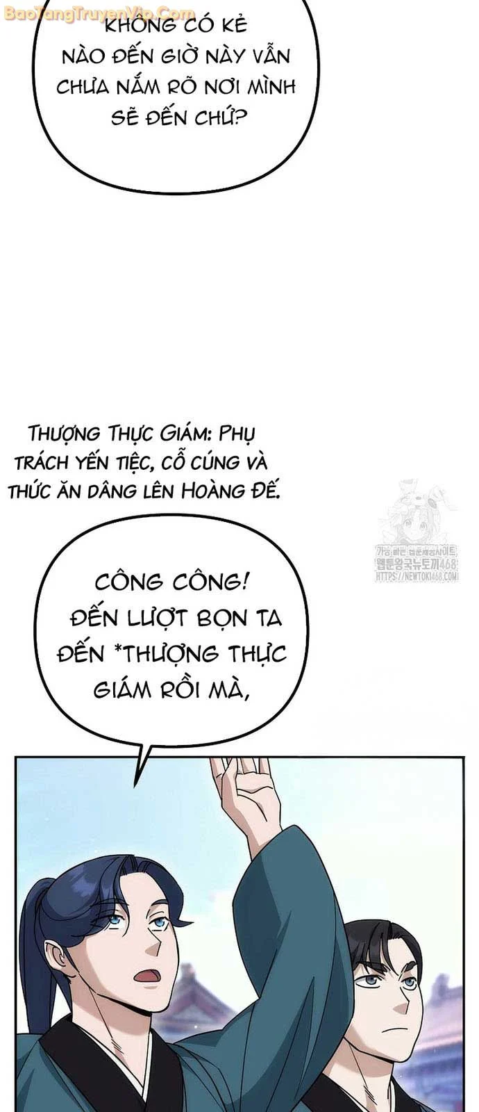 Hoạn Quan Tuyệt Luân Chapter 15 17