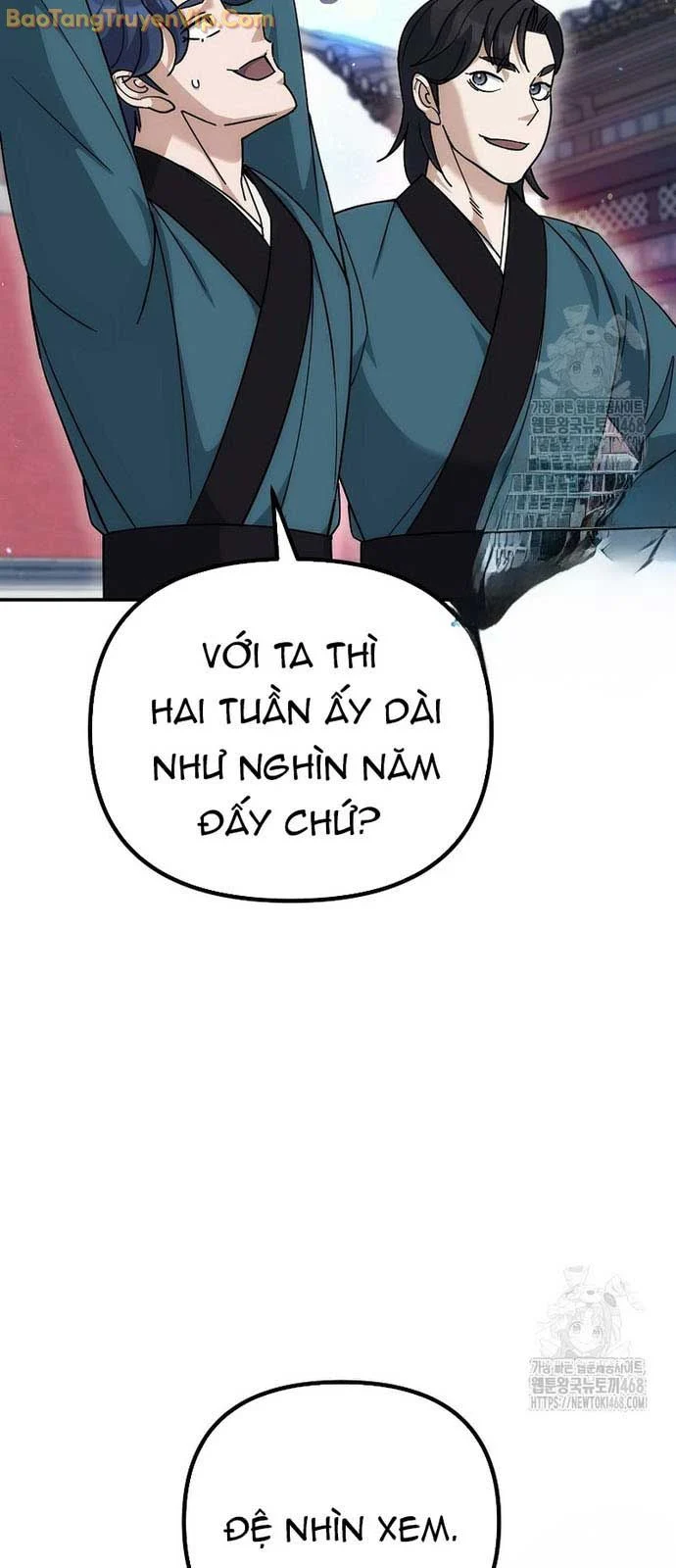 Hoạn Quan Tuyệt Luân Chapter 15 26