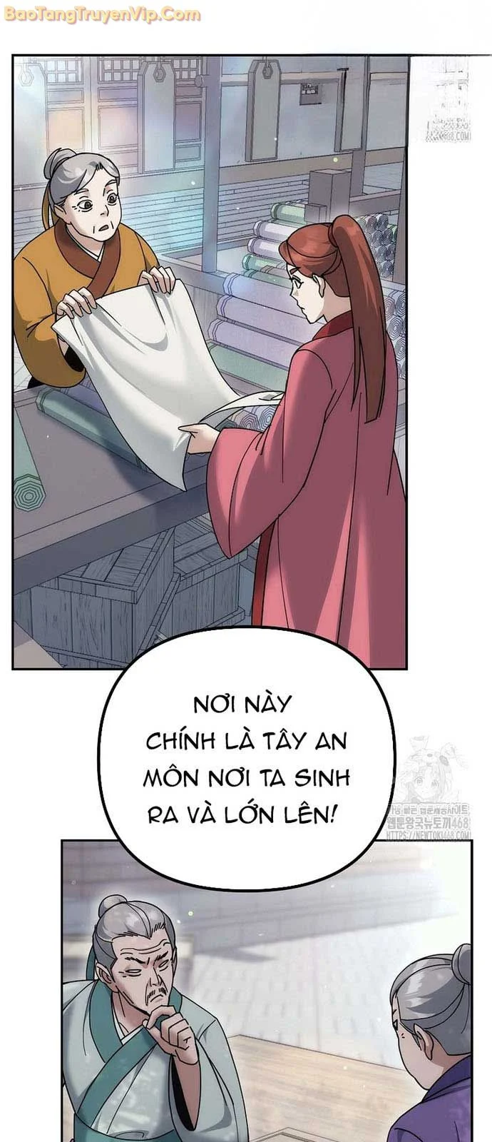 Hoạn Quan Tuyệt Luân Chapter 15 28