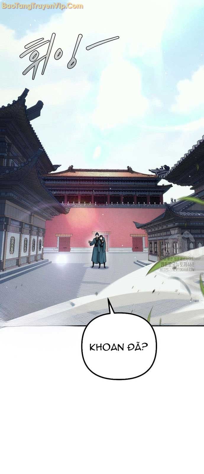 Hoạn Quan Tuyệt Luân Chapter 15 30