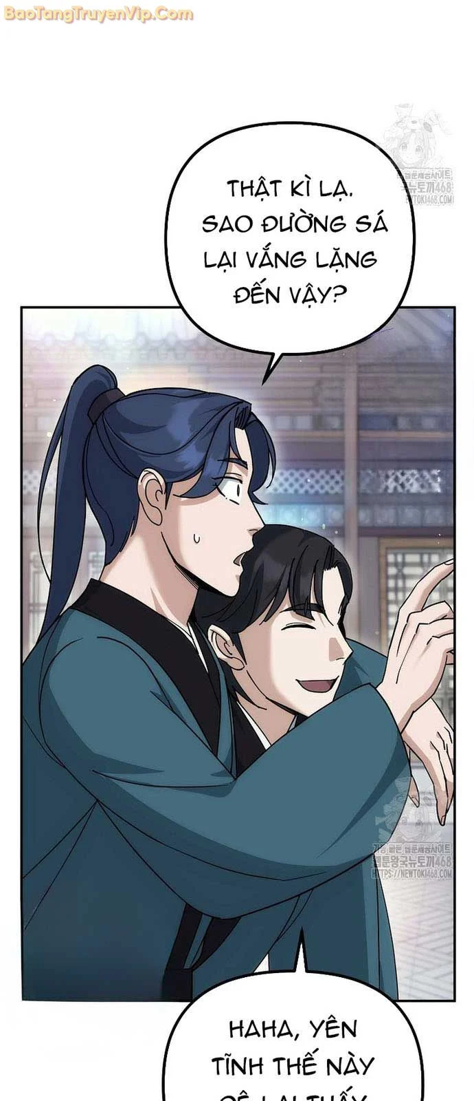 Hoạn Quan Tuyệt Luân Chapter 15 31