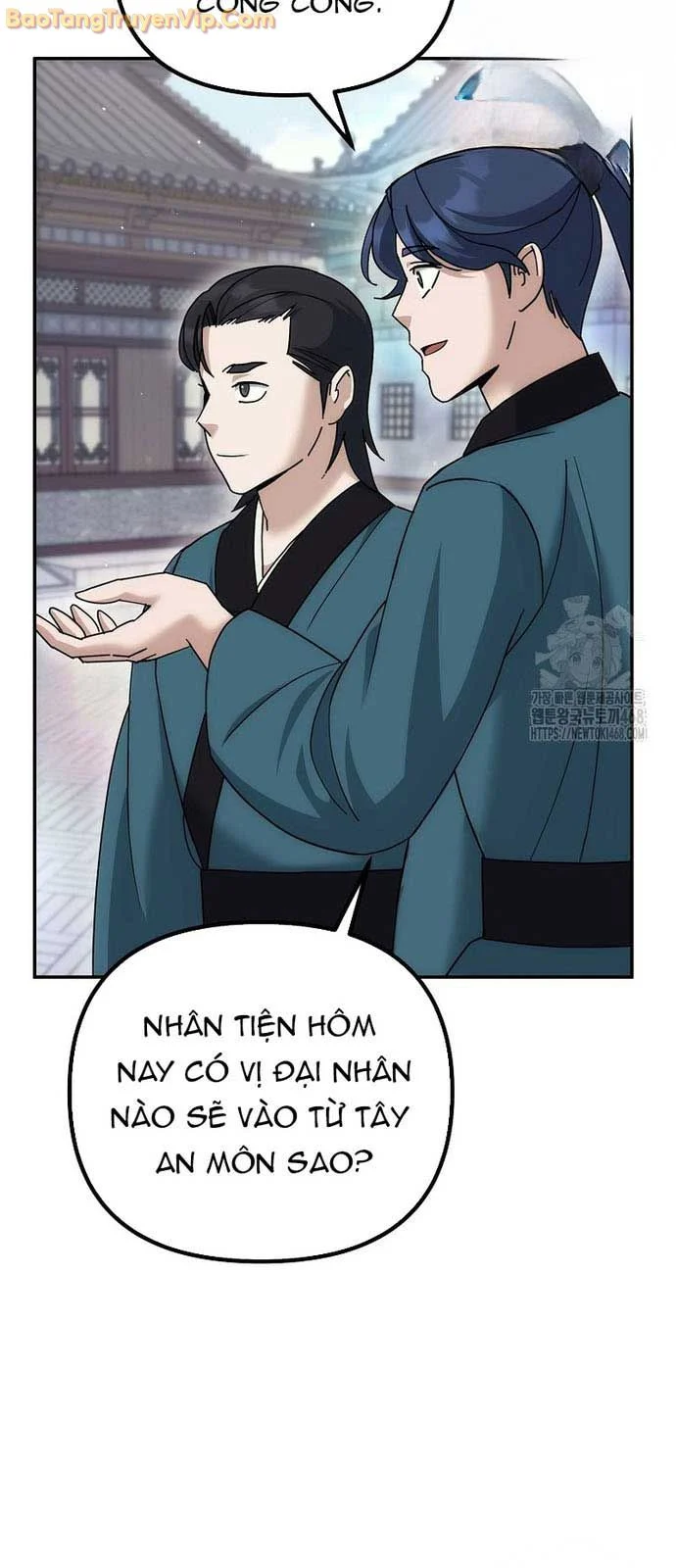 Hoạn Quan Tuyệt Luân Chapter 15 35