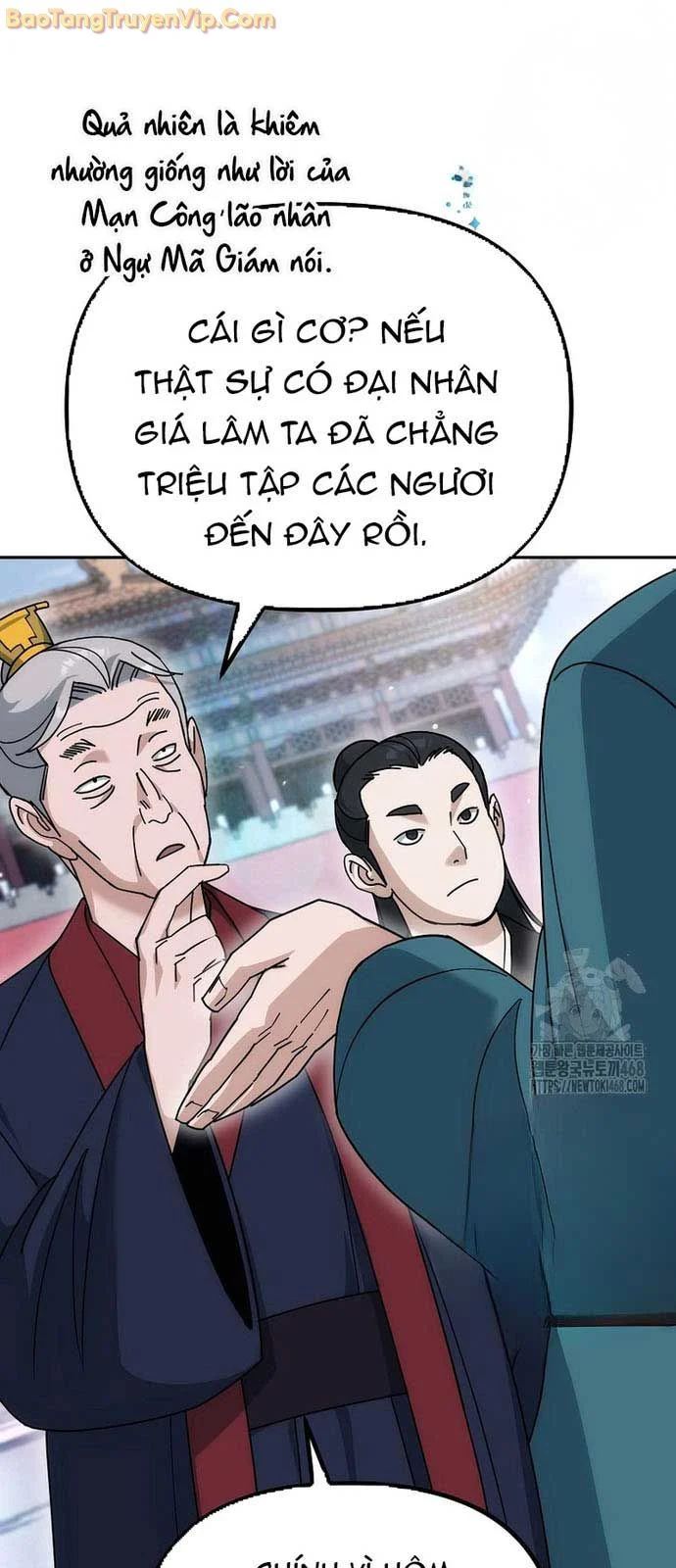 Hoạn Quan Tuyệt Luân Chapter 15 36