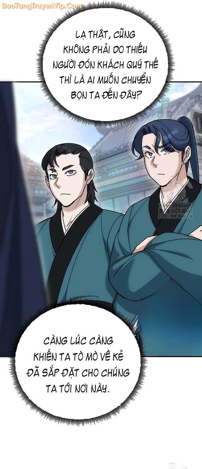 Hoạn Quan Tuyệt Luân Chapter 15 38
