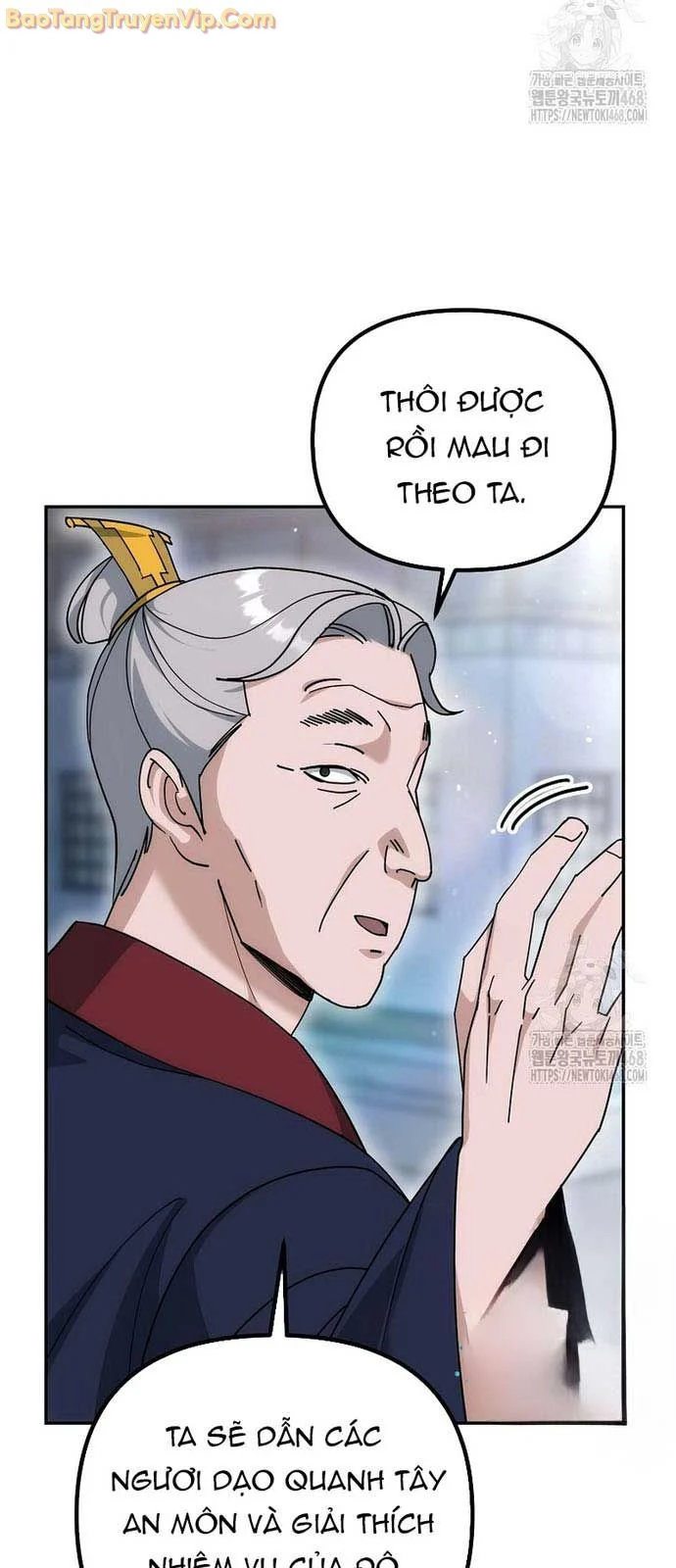 Hoạn Quan Tuyệt Luân Chapter 15 39