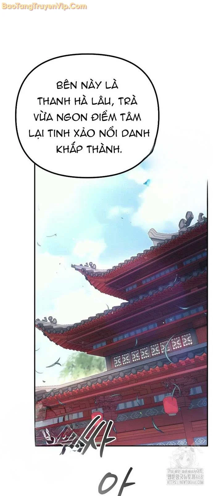 Hoạn Quan Tuyệt Luân Chapter 15 43