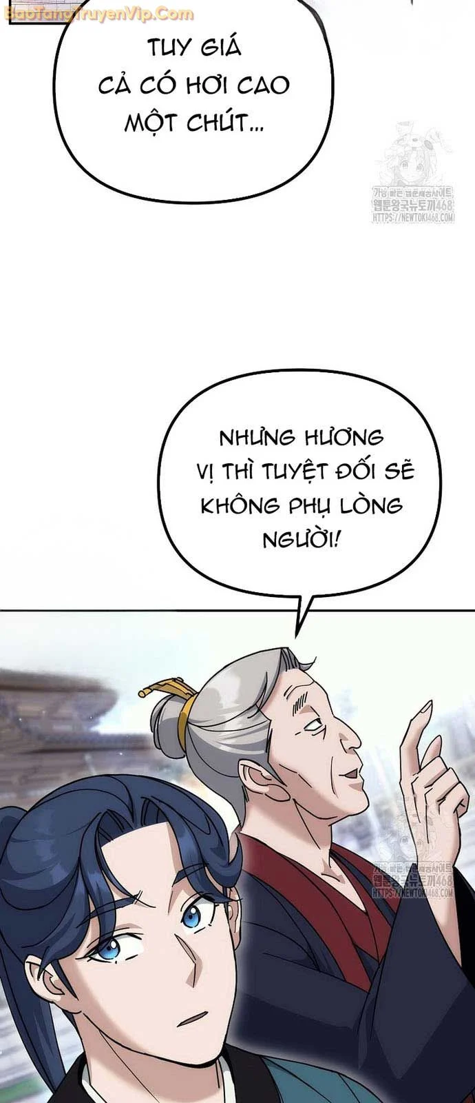 Hoạn Quan Tuyệt Luân Chapter 15 45