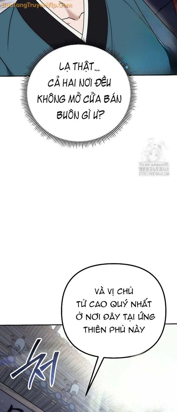 Hoạn Quan Tuyệt Luân Chapter 15 46