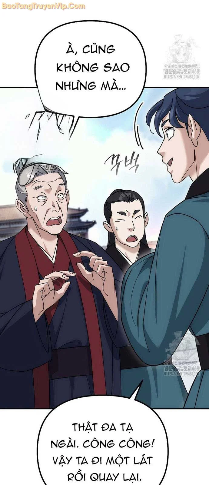 Hoạn Quan Tuyệt Luân Chapter 15 53